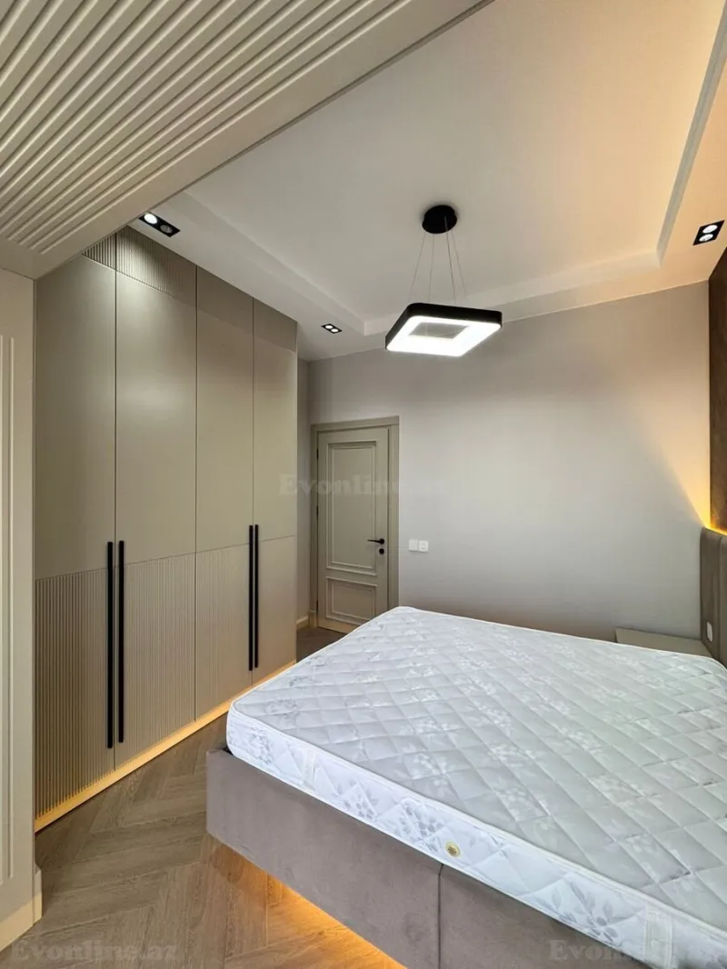 Satılır 2 otaqlı Mənzil Yeni tikili 68 m² Xətai m. - şəkil 6