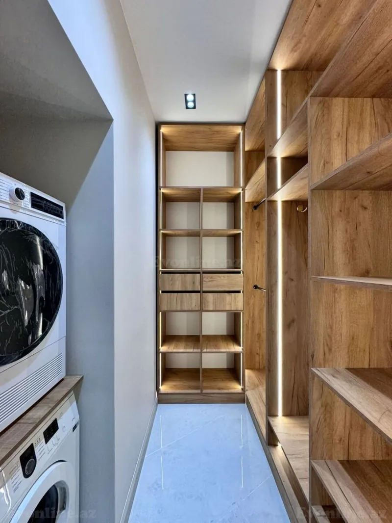 Satılır 2 otaqlı Mənzil Yeni tikili 68 m² Xətai m. - şəkil 8