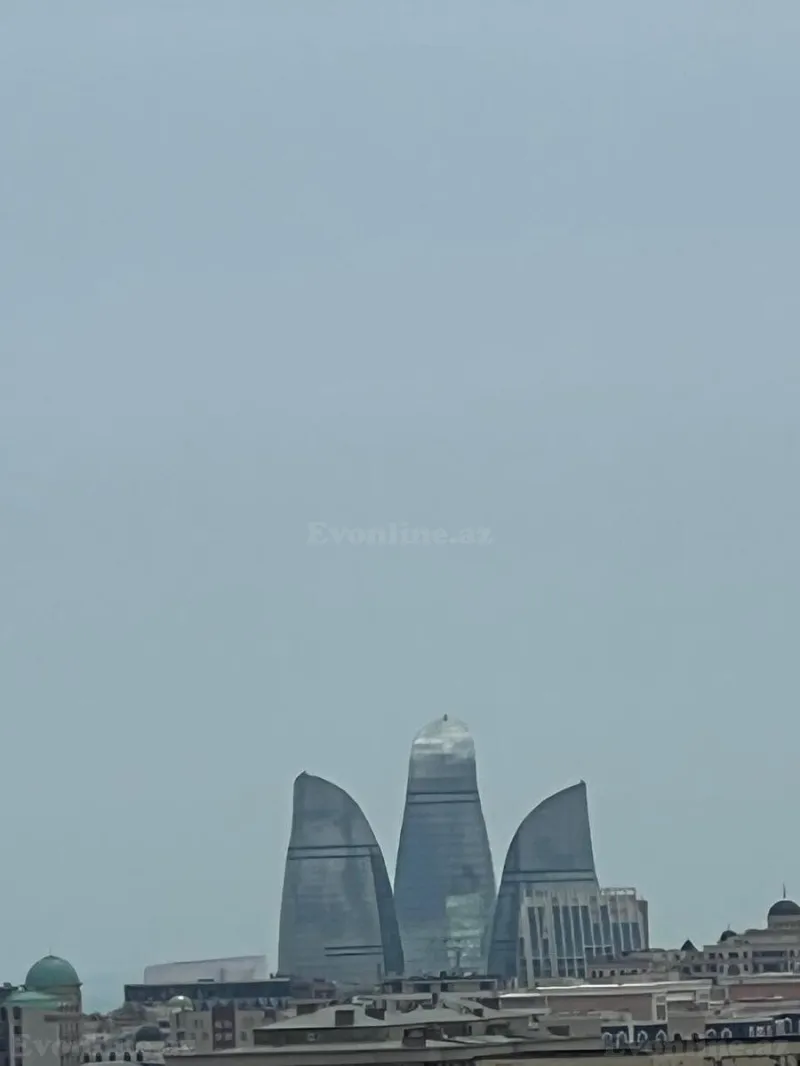 Satılır 3 otaqlı Mənzil Yeni tikili 78 m² 20 Yanvar m. - şəkil 7