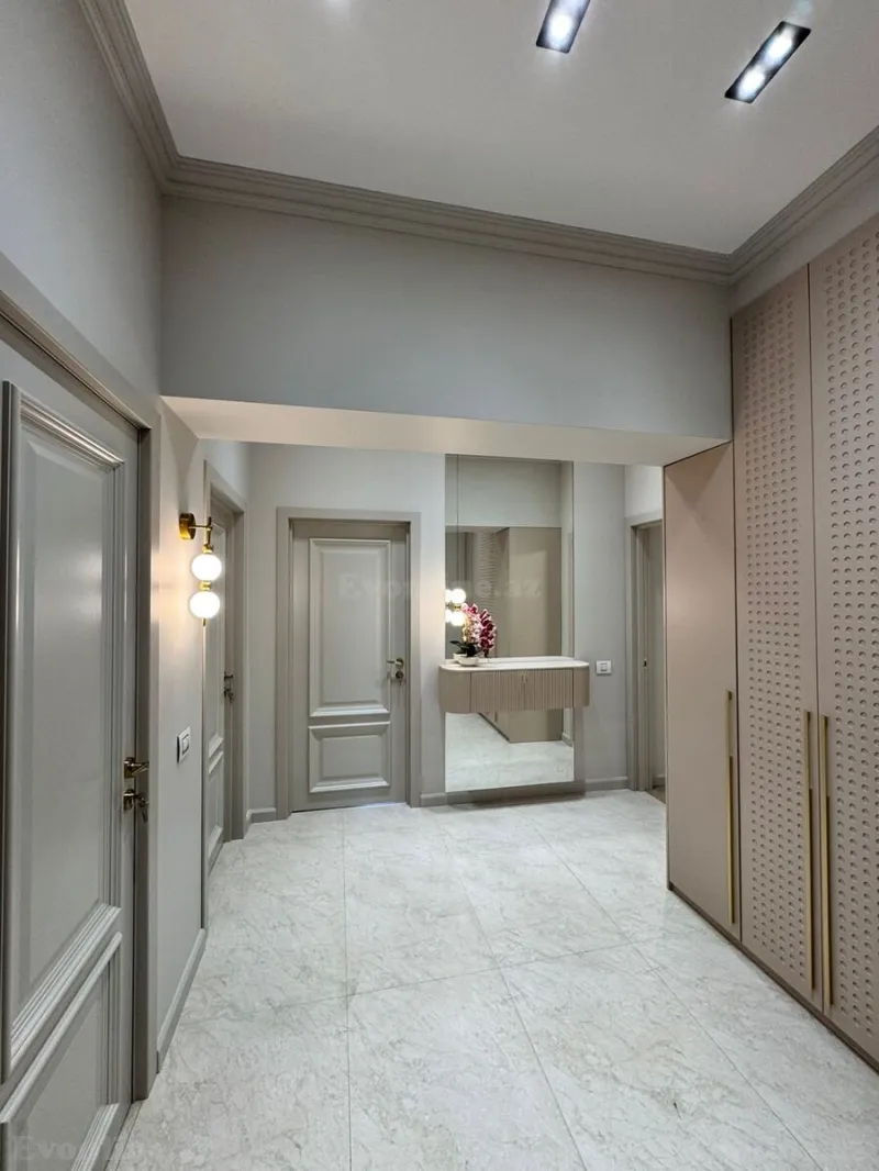 Satılır 3 otaqlı Mənzil Yeni tikili 91 m² Xətai m. - şəkil 11