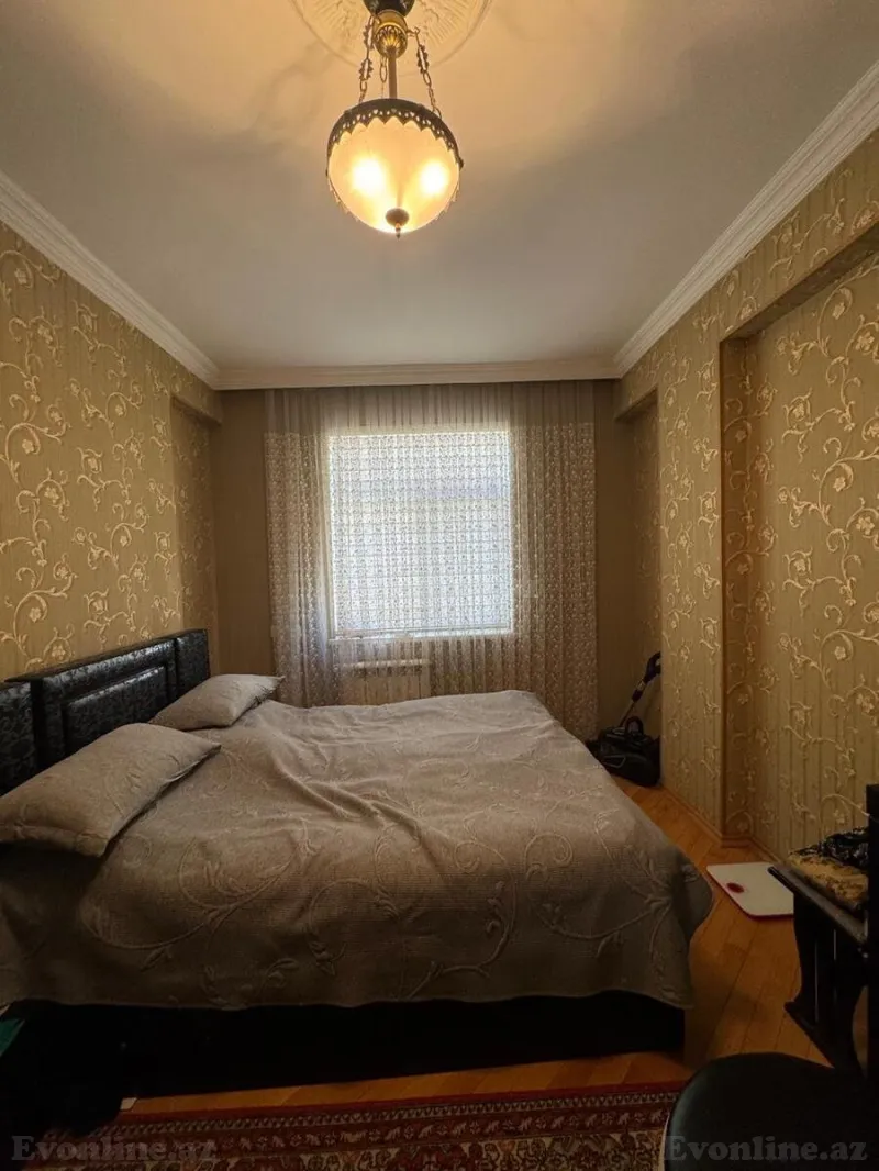 Satılır 3 otaqlı Mənzil Yeni tikili 70 m² Masazır - şəkil 4