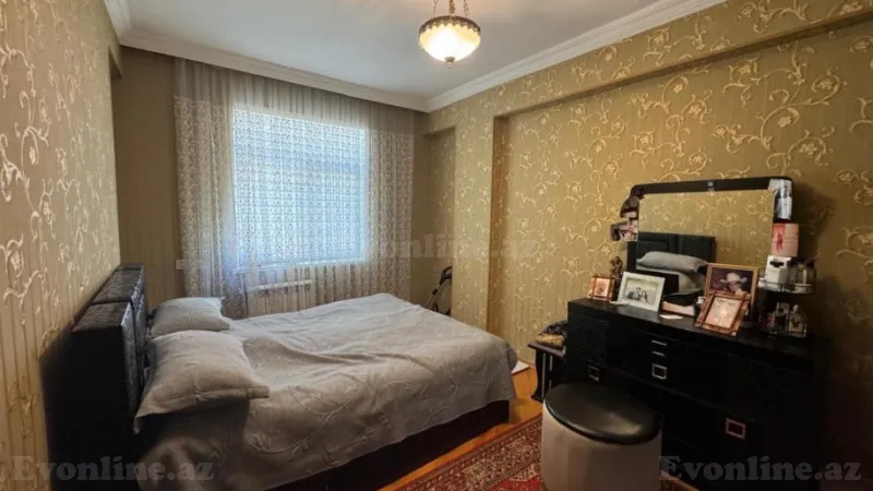 Satılır 3 otaqlı Mənzil Yeni tikili 70 m² Masazır - şəkil 5