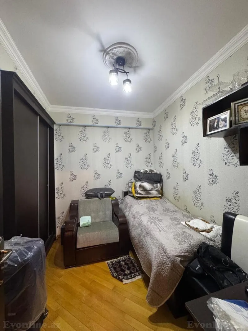 Satılır 3 otaqlı Mənzil Yeni tikili 70 m² Masazır - şəkil 7