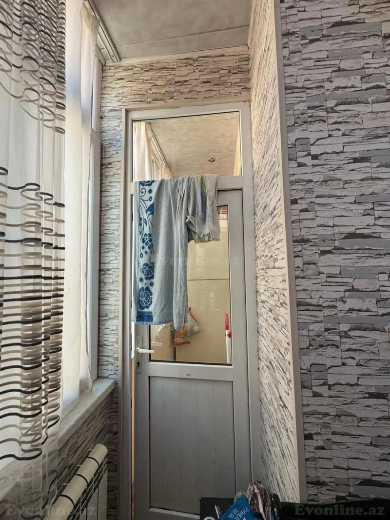 Satılır 3 otaqlı Mənzil Yeni tikili 70 m² Masazır - şəkil 9