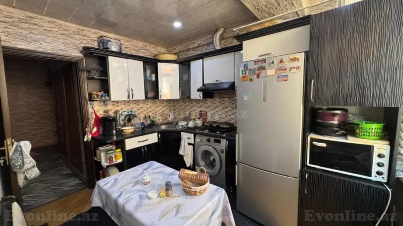 Satılır 3 otaqlı Mənzil Yeni tikili 70 m² Masazır - şəkil 10