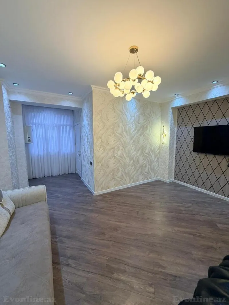 Satılır 2 otaqlı Mənzil Yeni tikili 42.8 m² Xırdalan - şəkil 4