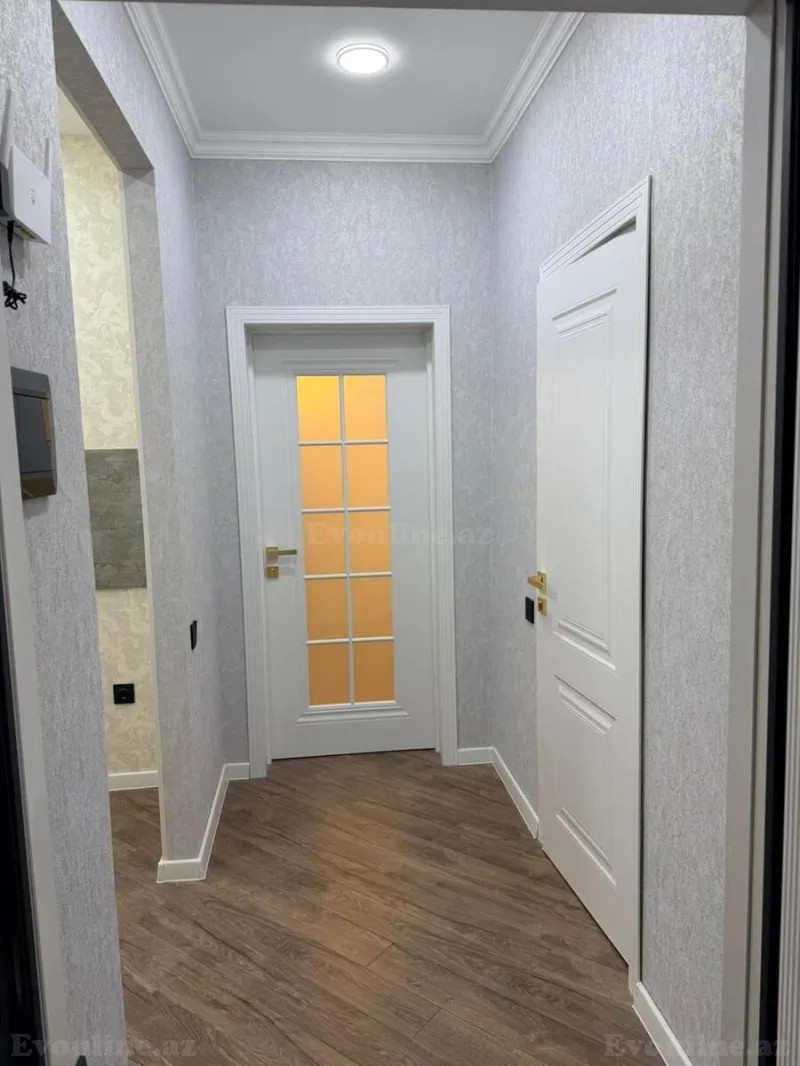 Satılır 2 otaqlı Mənzil Yeni tikili 42.8 m² Xırdalan - şəkil 6