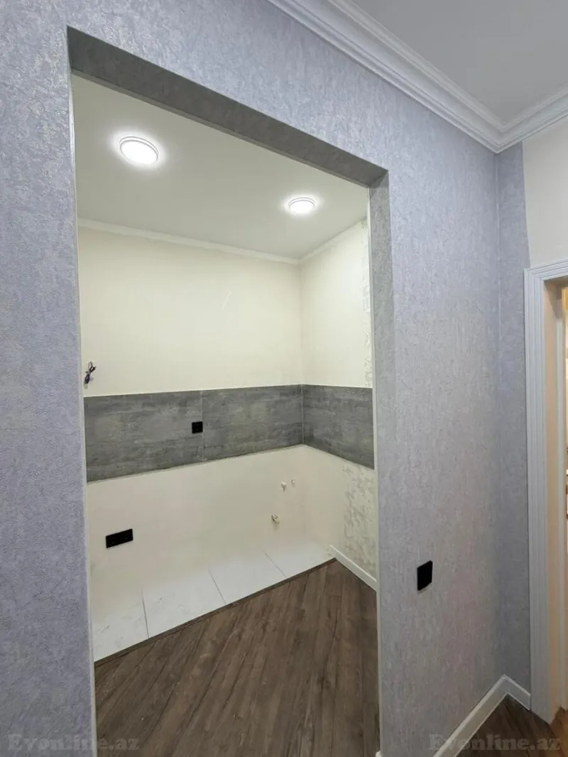 Satılır 2 otaqlı Mənzil Yeni tikili 42.8 m² Xırdalan - şəkil 7