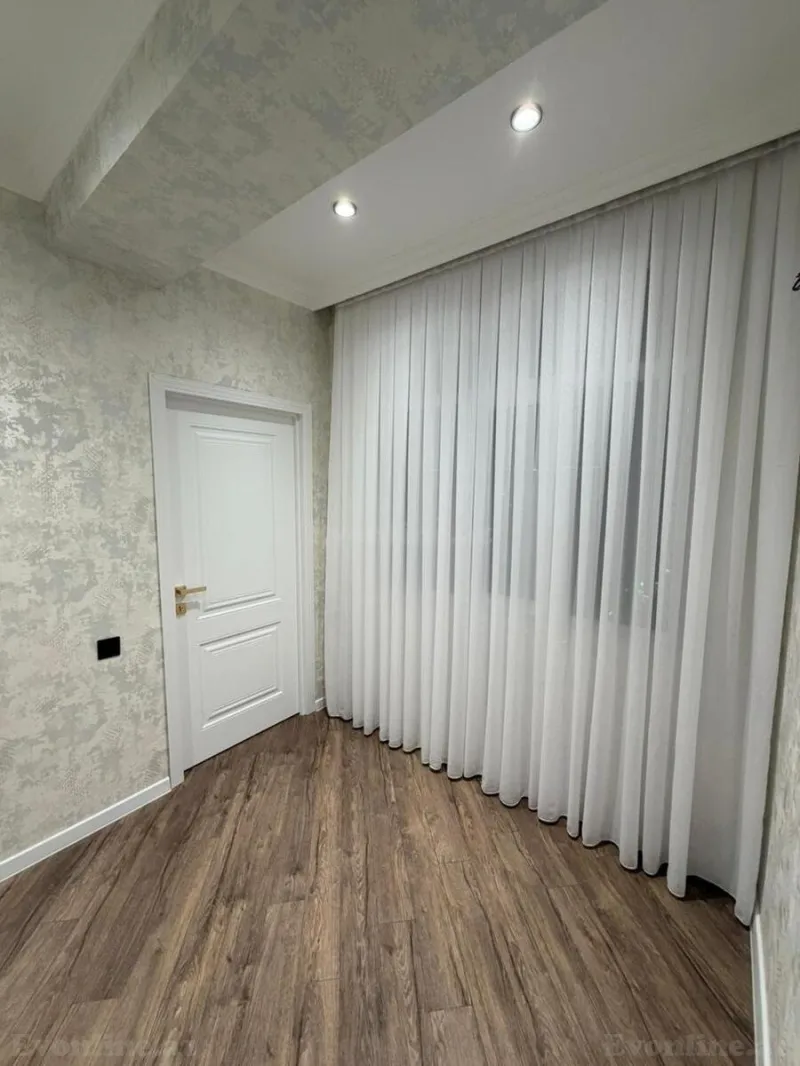 Satılır 2 otaqlı Mənzil Yeni tikili 42.8 m² Xırdalan - şəkil 8