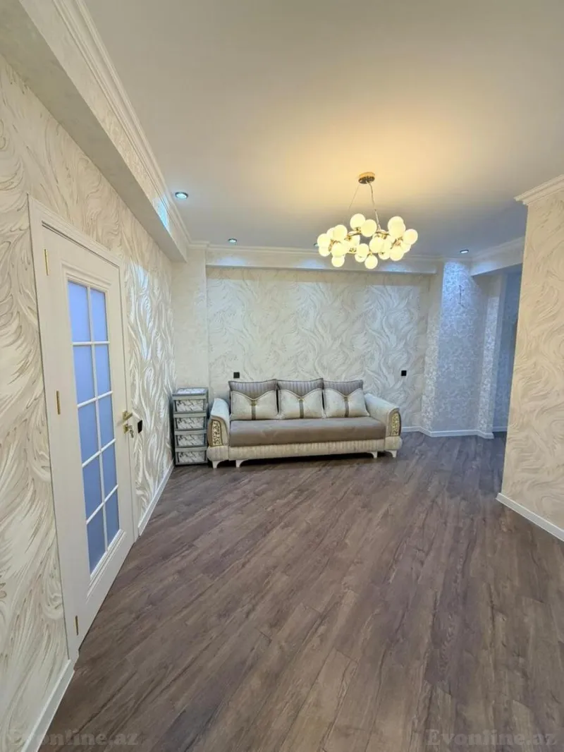 Satılır 2 otaqlı Mənzil Yeni tikili 42.8 m² Xırdalan - şəkil 9