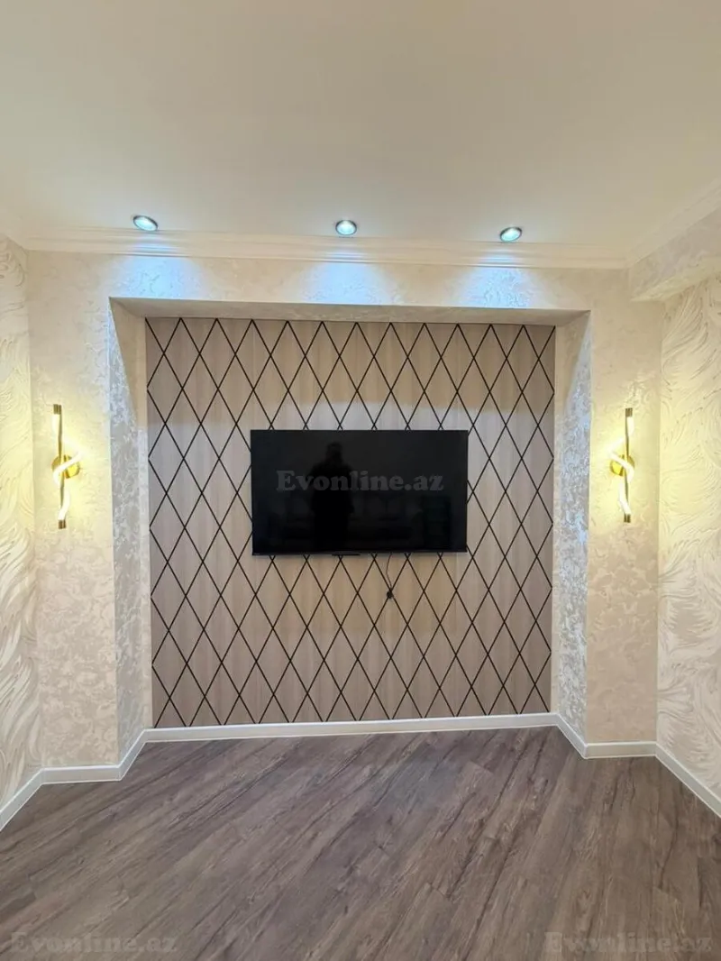 Satılır 2 otaqlı Mənzil Yeni tikili 42.8 m² Xırdalan - şəkil 12