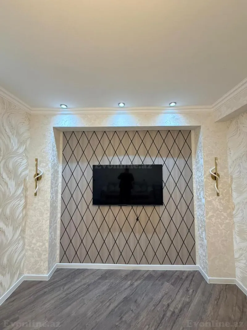 Satılır 2 otaqlı Mənzil Yeni tikili 42.8 m² Xırdalan - şəkil 14