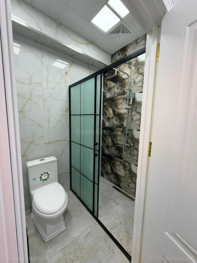 Satılır 2 otaqlı Mənzil Yeni tikili 42.8 m² Xırdalan - şəkil 17