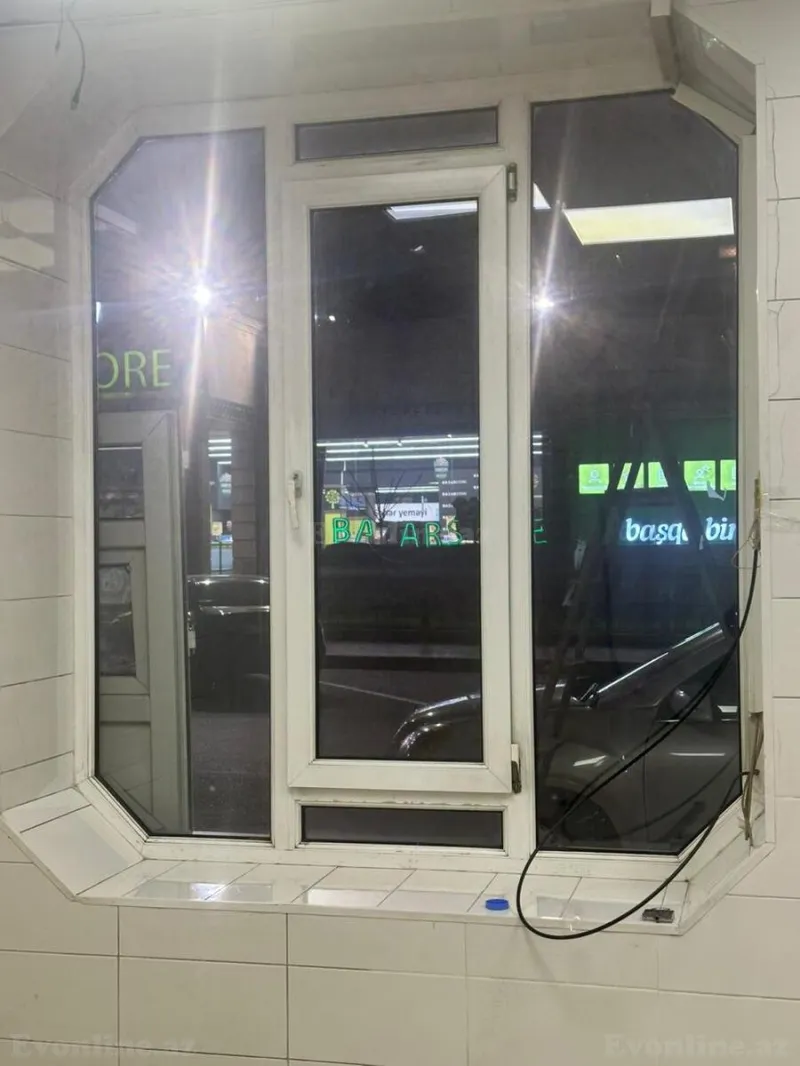 Kirayə verilir Obyekt 16 m² Xalqlar Dostluğu m. - şəkil 4