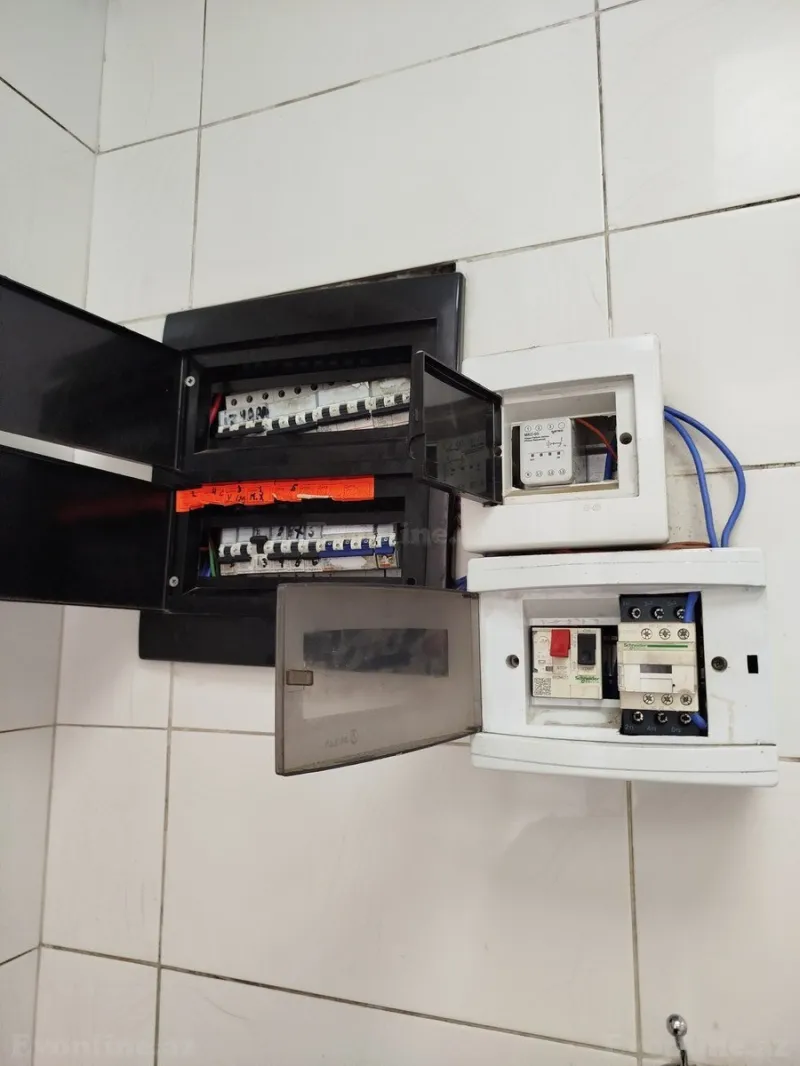 Kirayə verilir Obyekt 16 m² Xalqlar Dostluğu m. - şəkil 10