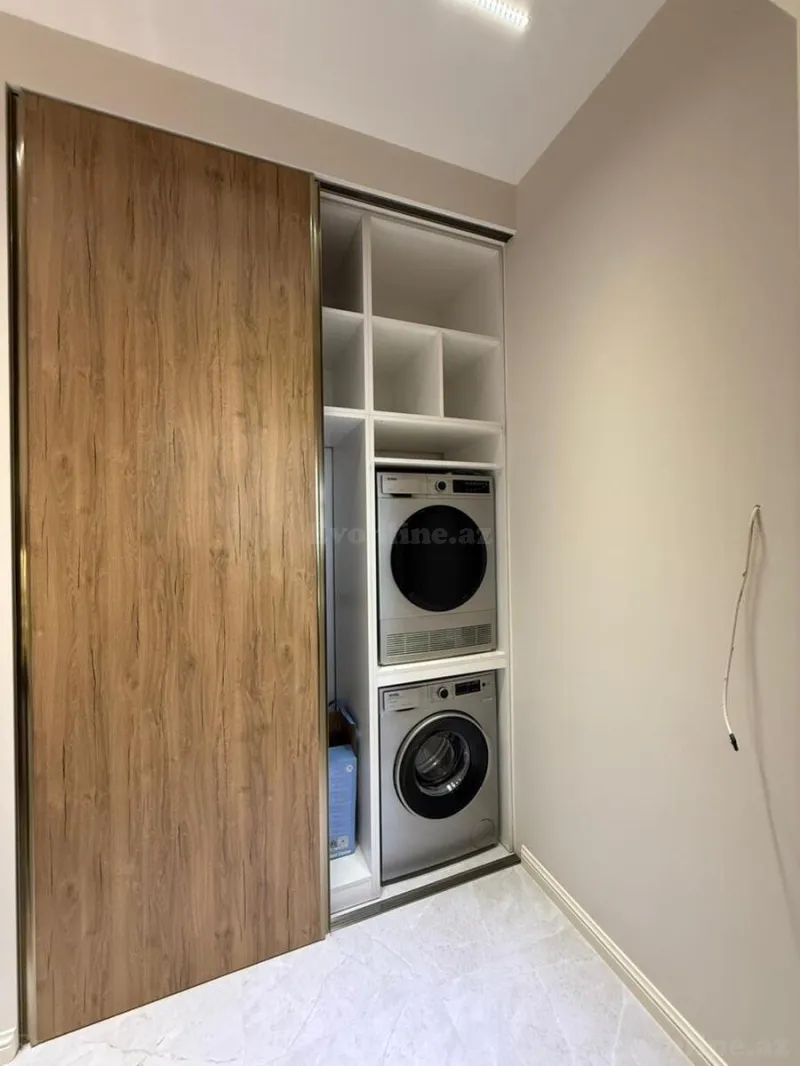 Satılır 2 otaqlı Mənzil Yeni tikili 73 m² Nəriman Nərimanov m. - şəkil 5