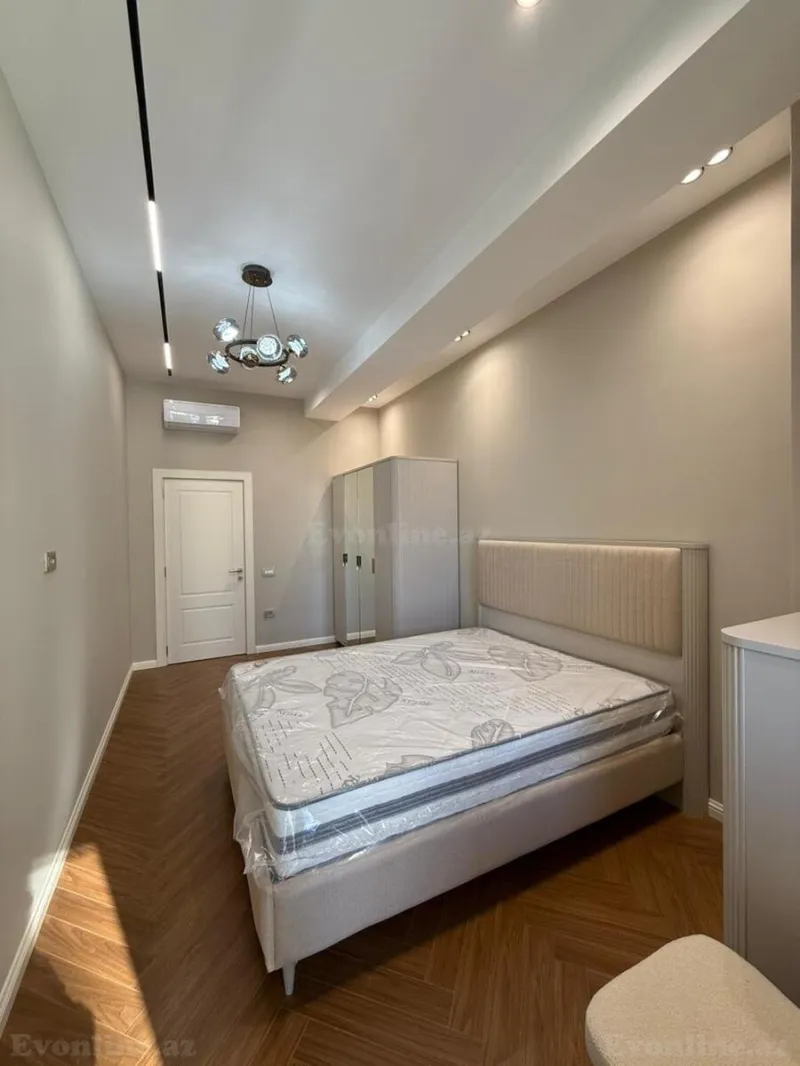 Satılır 2 otaqlı Mənzil Yeni tikili 73 m² Nəriman Nərimanov m. - şəkil 8