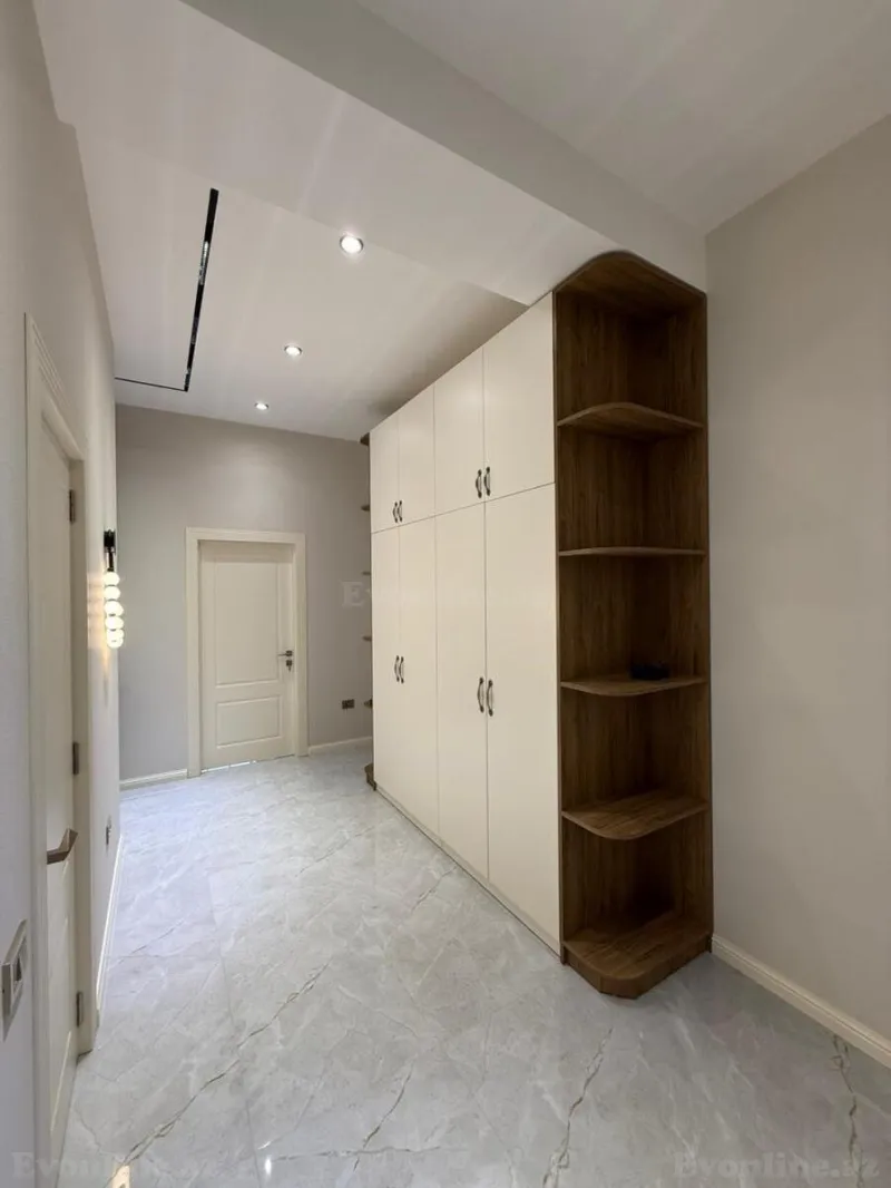 Satılır 2 otaqlı Mənzil Yeni tikili 73 m² Nəriman Nərimanov m. - şəkil 12