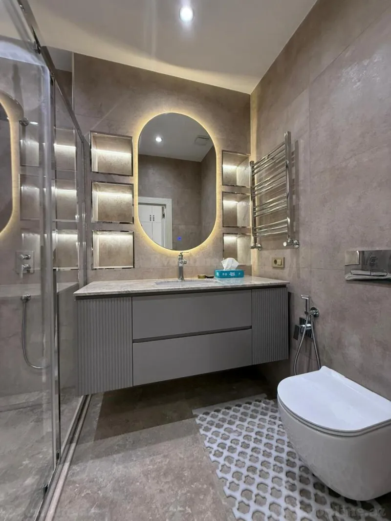 Satılır 2 otaqlı Mənzil Yeni tikili 73 m² Nəriman Nərimanov m. - şəkil 13