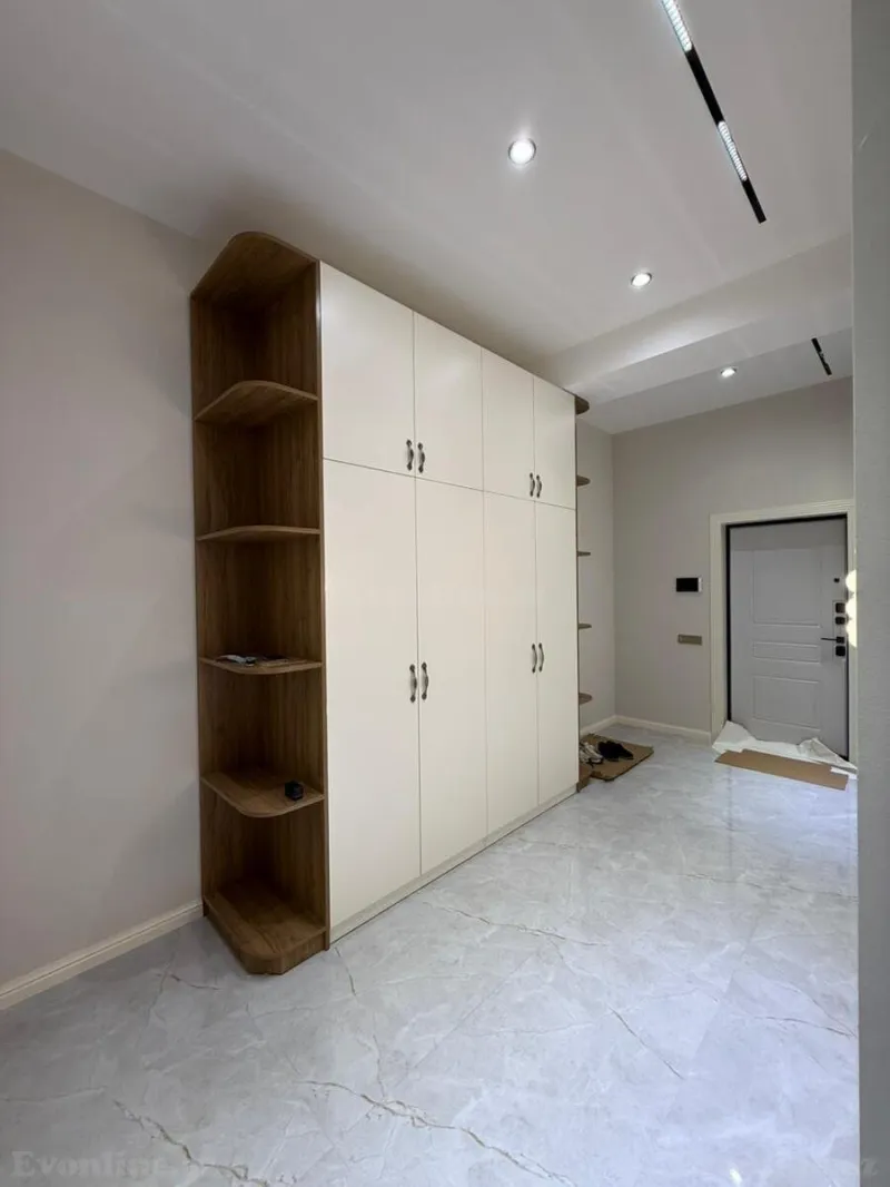 Satılır 2 otaqlı Mənzil Yeni tikili 73 m² Nəriman Nərimanov m. - şəkil 15