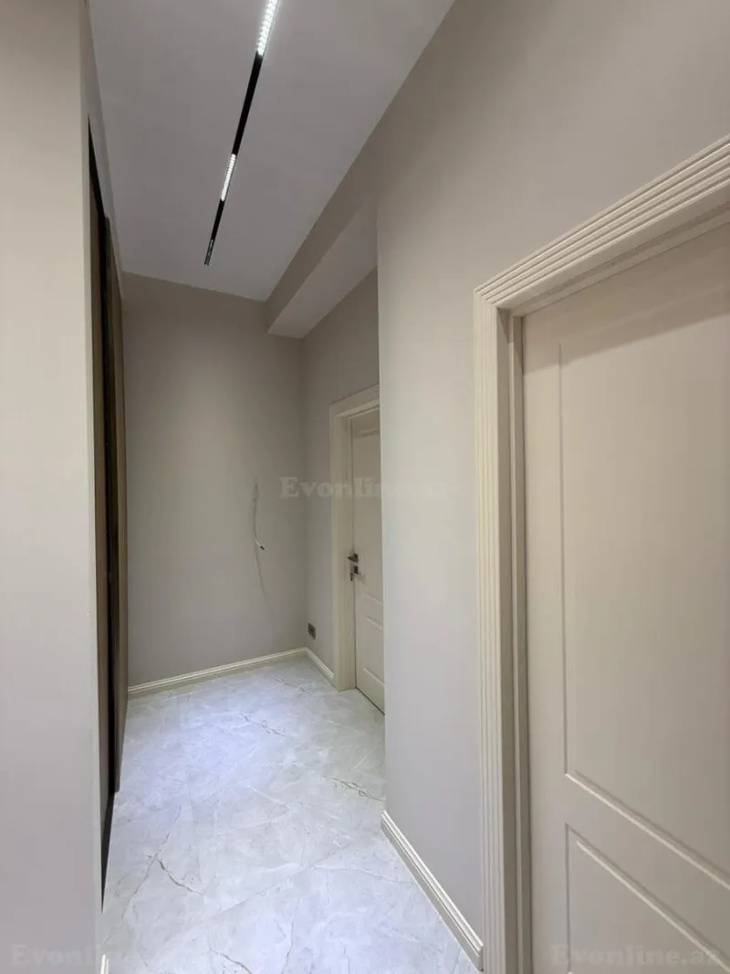 Satılır 2 otaqlı Mənzil Yeni tikili 73 m² Nəriman Nərimanov m. - şəkil 16