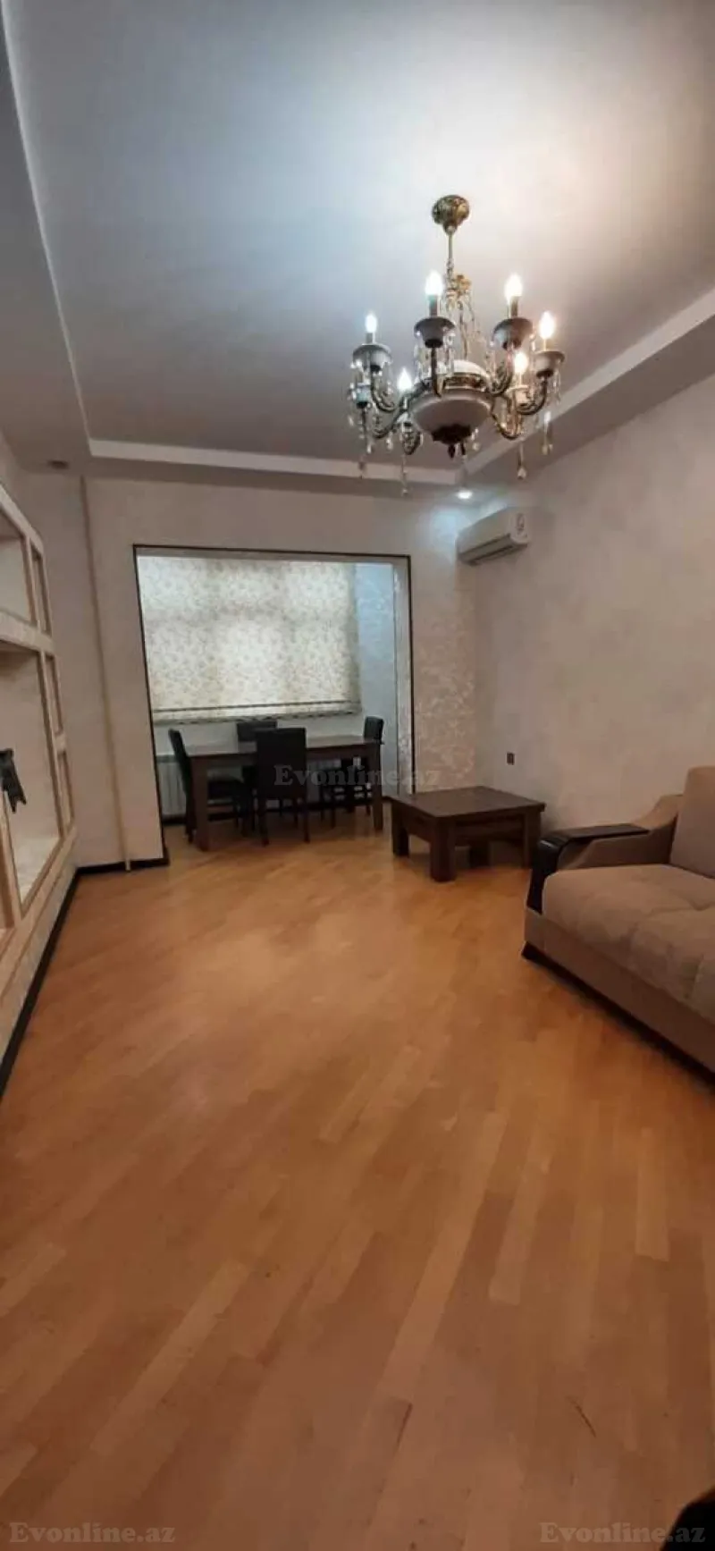 Satılır 3 otaqlı Mənzil Köhnə tikili 85 m² Həzi Aslanov - şəkil 4