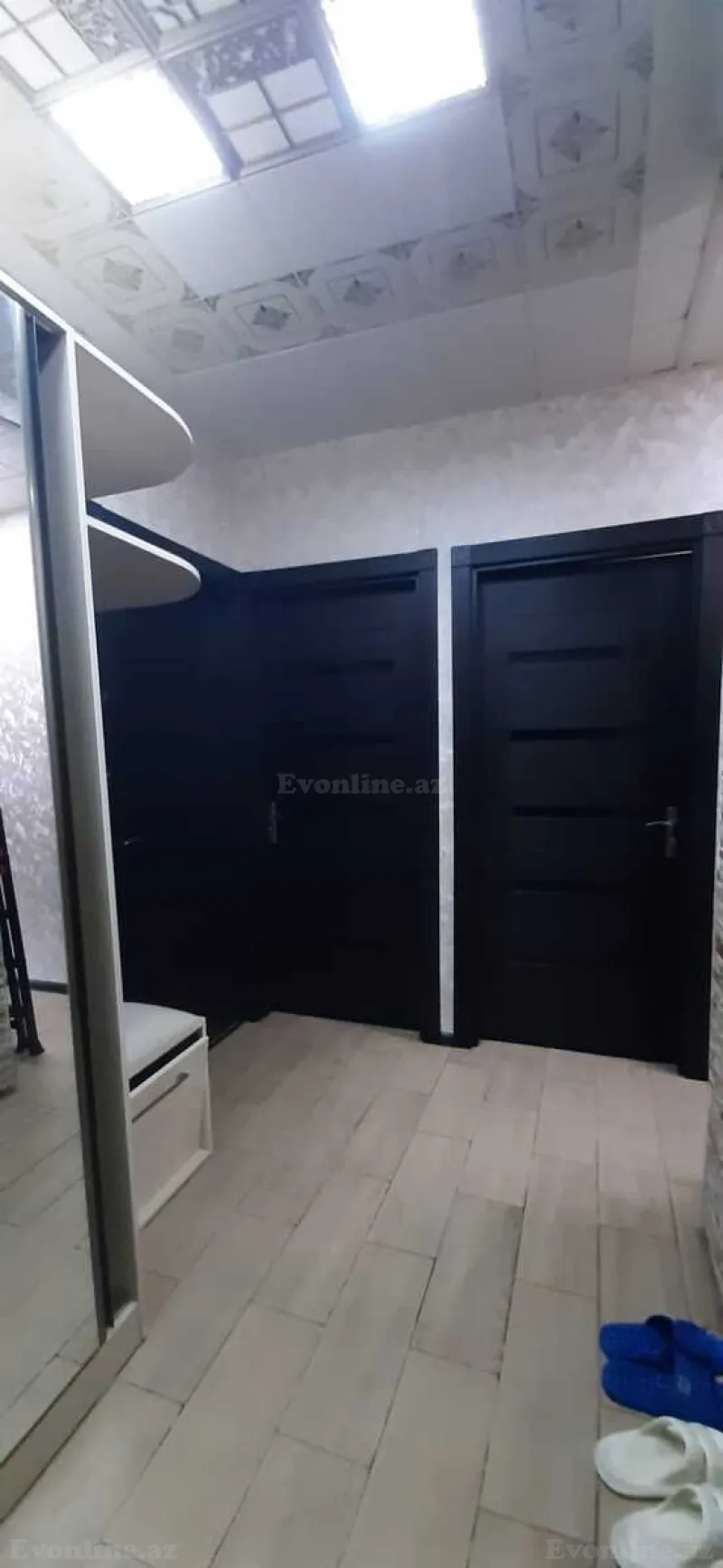 Satılır 3 otaqlı Mənzil Köhnə tikili 85 m² Həzi Aslanov - şəkil 5