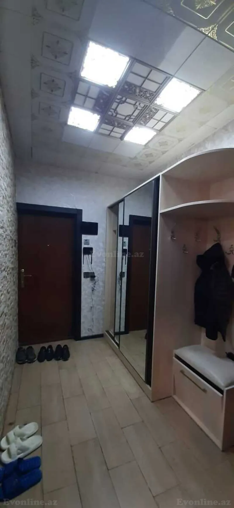 Satılır 3 otaqlı Mənzil Köhnə tikili 85 m² Həzi Aslanov - şəkil 6