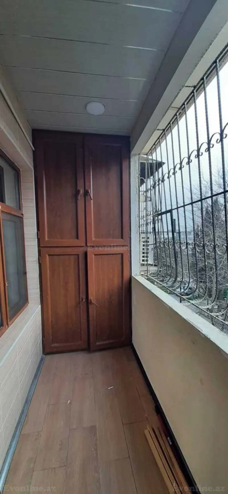 Satılır 3 otaqlı Mənzil Köhnə tikili 85 m² Həzi Aslanov - şəkil 8