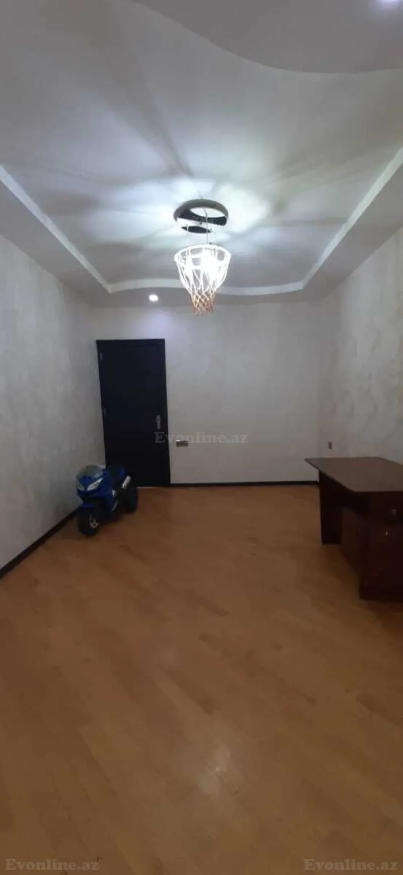 Satılır 3 otaqlı Mənzil Köhnə tikili 85 m² Həzi Aslanov - şəkil 9