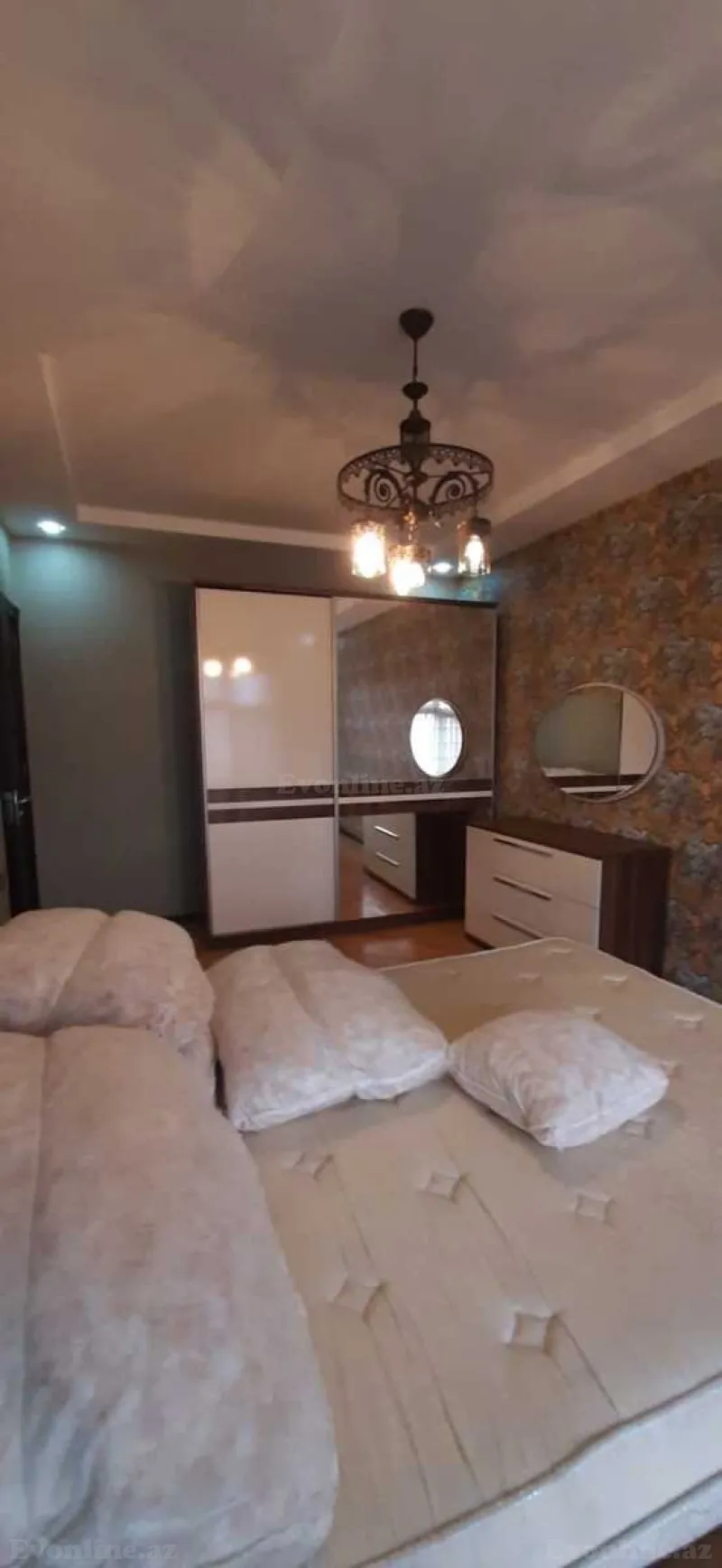 Satılır 3 otaqlı Mənzil Köhnə tikili 85 m² Həzi Aslanov - şəkil 10