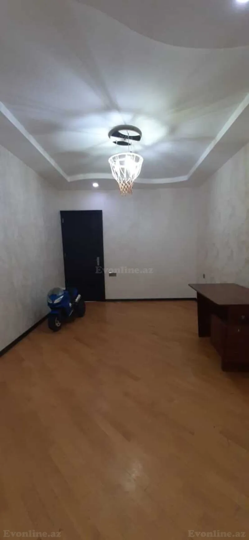 Satılır 3 otaqlı Mənzil Köhnə tikili 85 m² Həzi Aslanov - şəkil 11
