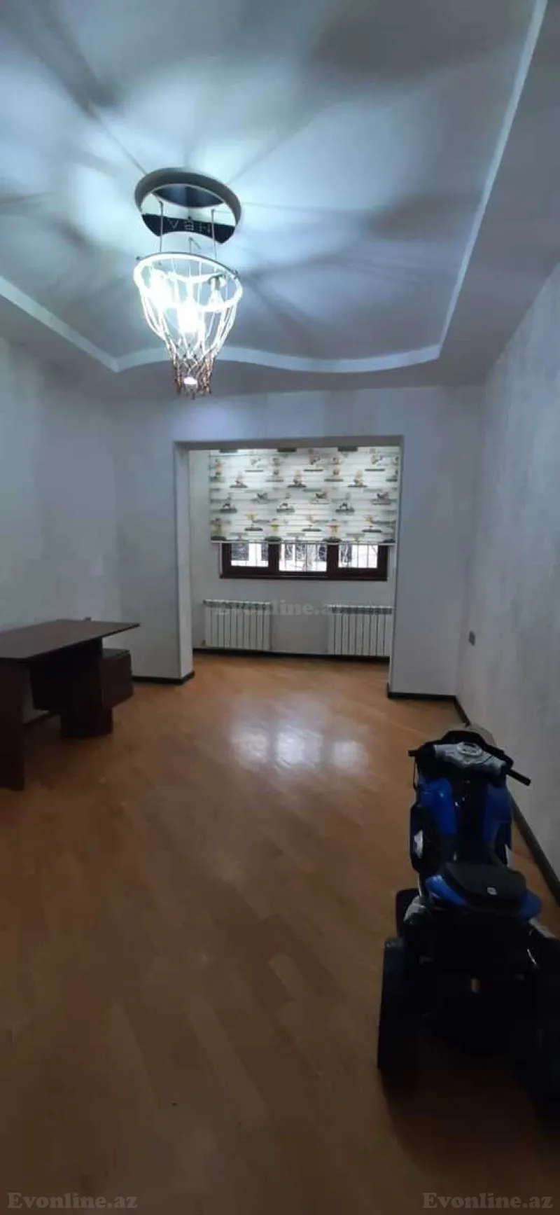 Satılır 3 otaqlı Mənzil Köhnə tikili 85 m² Həzi Aslanov - şəkil 12