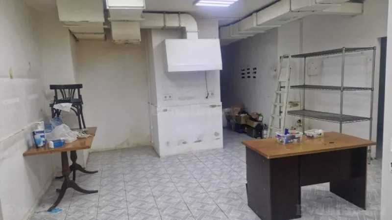 Kirayə verilir Obyekt 160 m² Sahil m. - şəkil 2