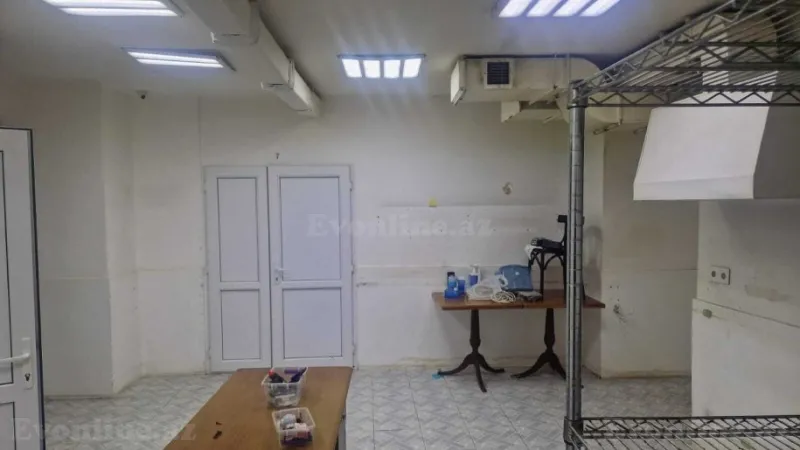 Kirayə verilir Obyekt 160 m² Sahil m. - şəkil 7