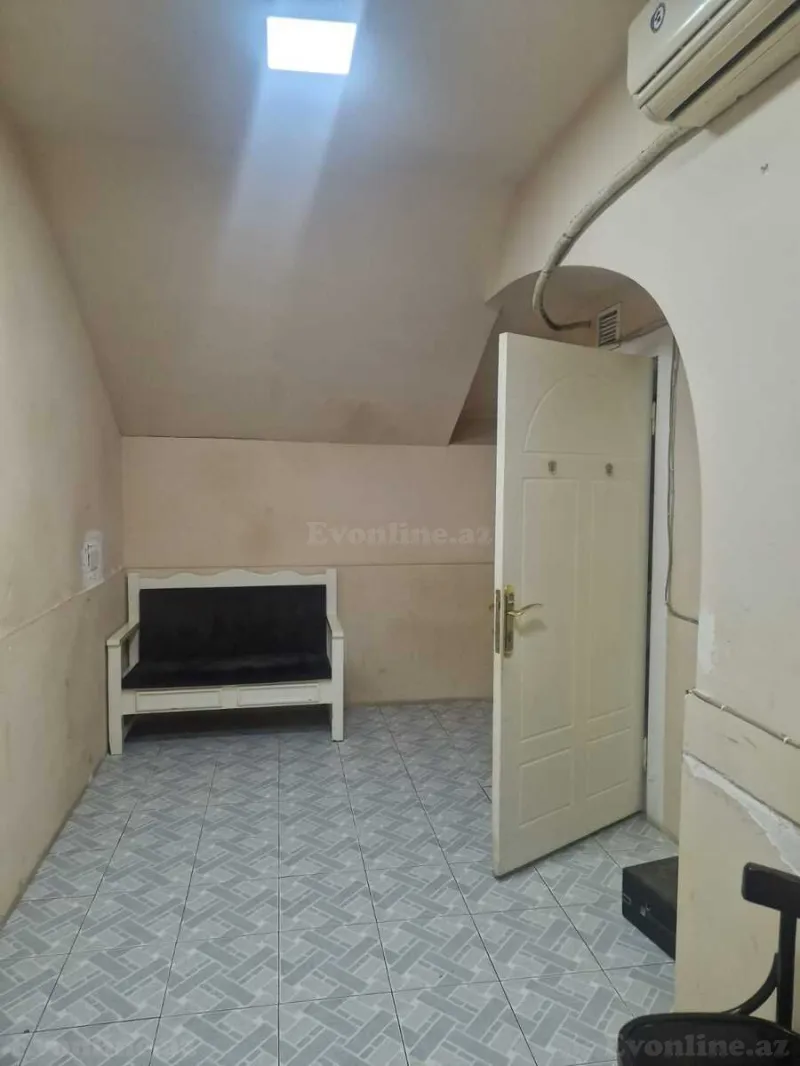 Kirayə verilir Obyekt 160 m² Sahil m. - şəkil 9