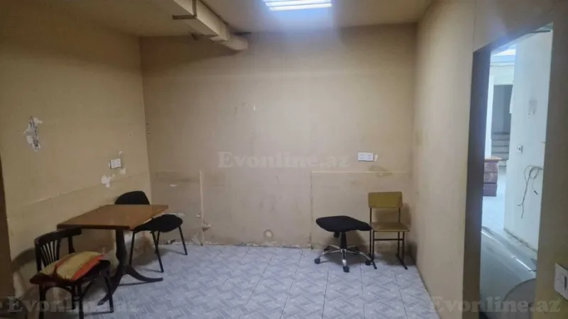 Kirayə verilir Obyekt 160 m² Sahil m. - şəkil 10