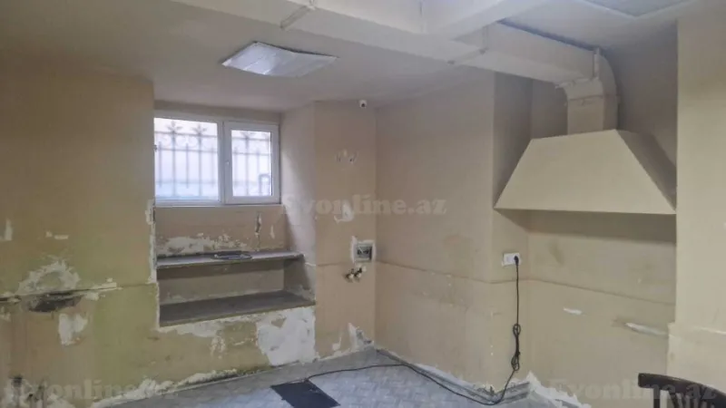 Kirayə verilir Obyekt 160 m² Sahil m. - şəkil 11