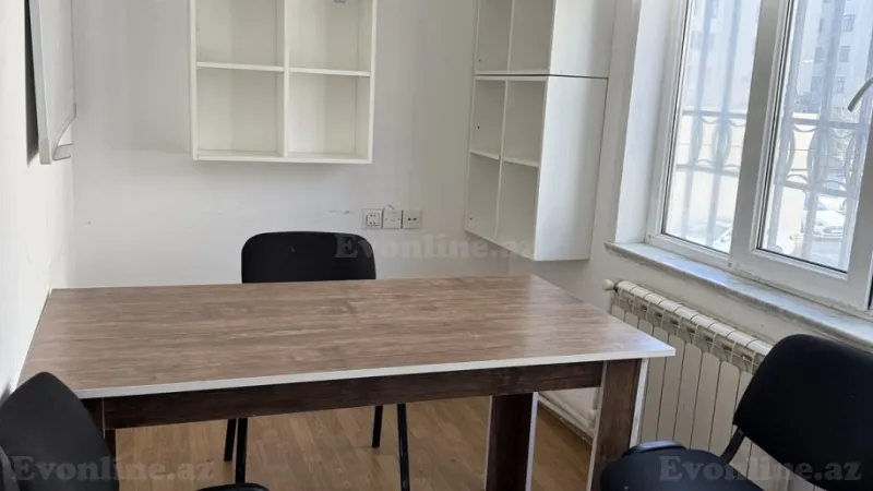 Kirayə verilir Obyekt 160 m² Nəriman Nərimanov m. - şəkil 4