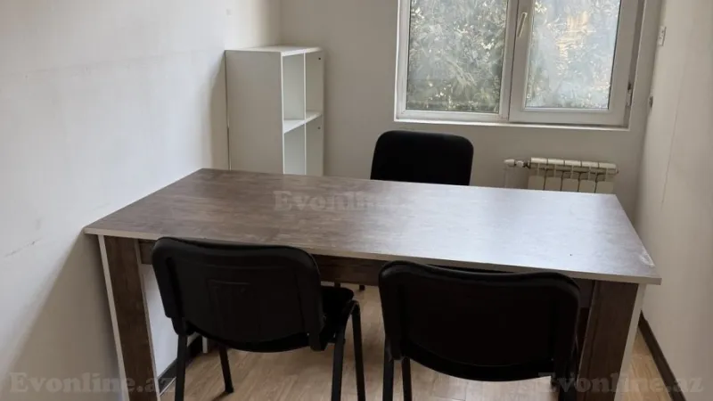 Kirayə verilir Obyekt 160 m² Nəriman Nərimanov m. - şəkil 5