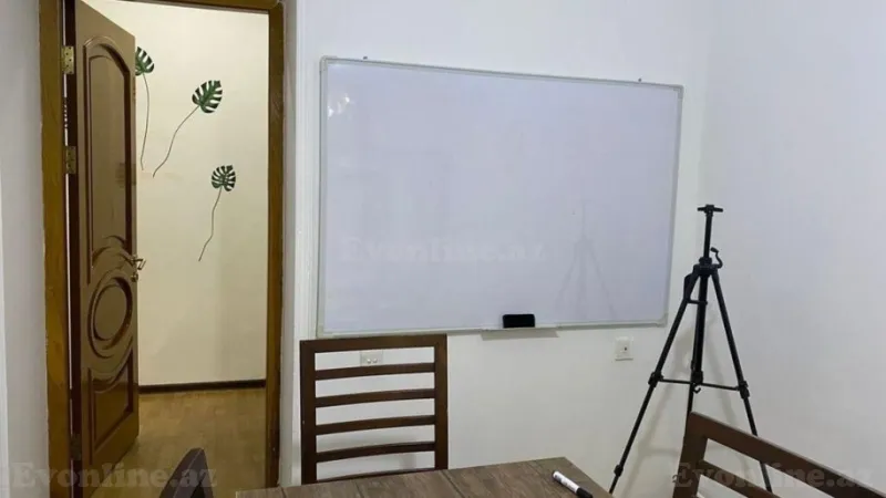 Kirayə verilir Obyekt 160 m² Nəriman Nərimanov m. - şəkil 6