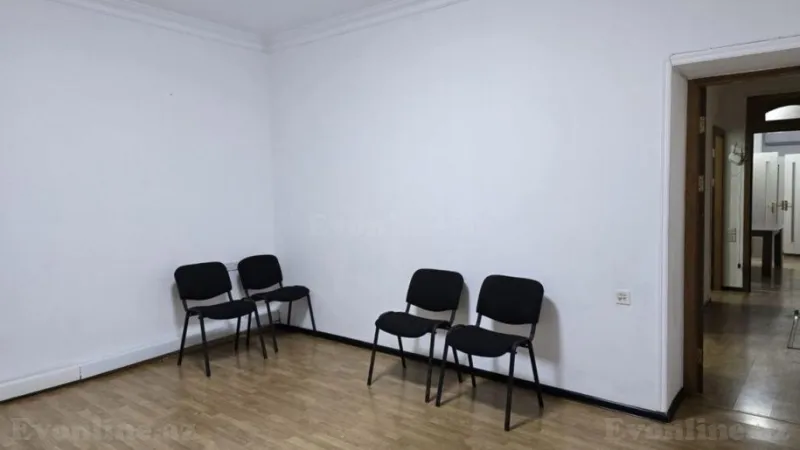 Kirayə verilir Obyekt 160 m² Nəriman Nərimanov m. - şəkil 8