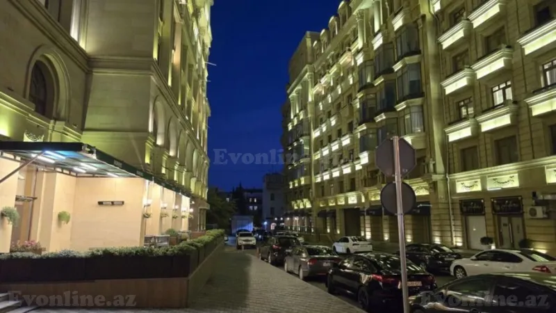 Kirayə verilir Obyekt 160 m² Nəriman Nərimanov m. - şəkil 15