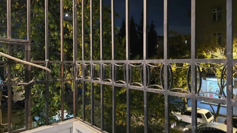 Kirayə verilir Obyekt 160 m² Nəriman Nərimanov m. - şəkil 16