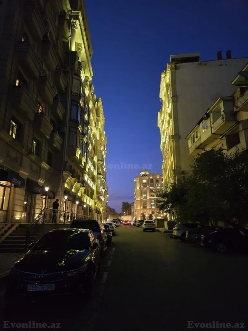 Kirayə verilir Obyekt 160 m² Nəriman Nərimanov m. - şəkil 17