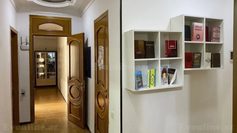 Kirayə verilir Obyekt 160 m² Nəriman Nərimanov m. - şəkil 20