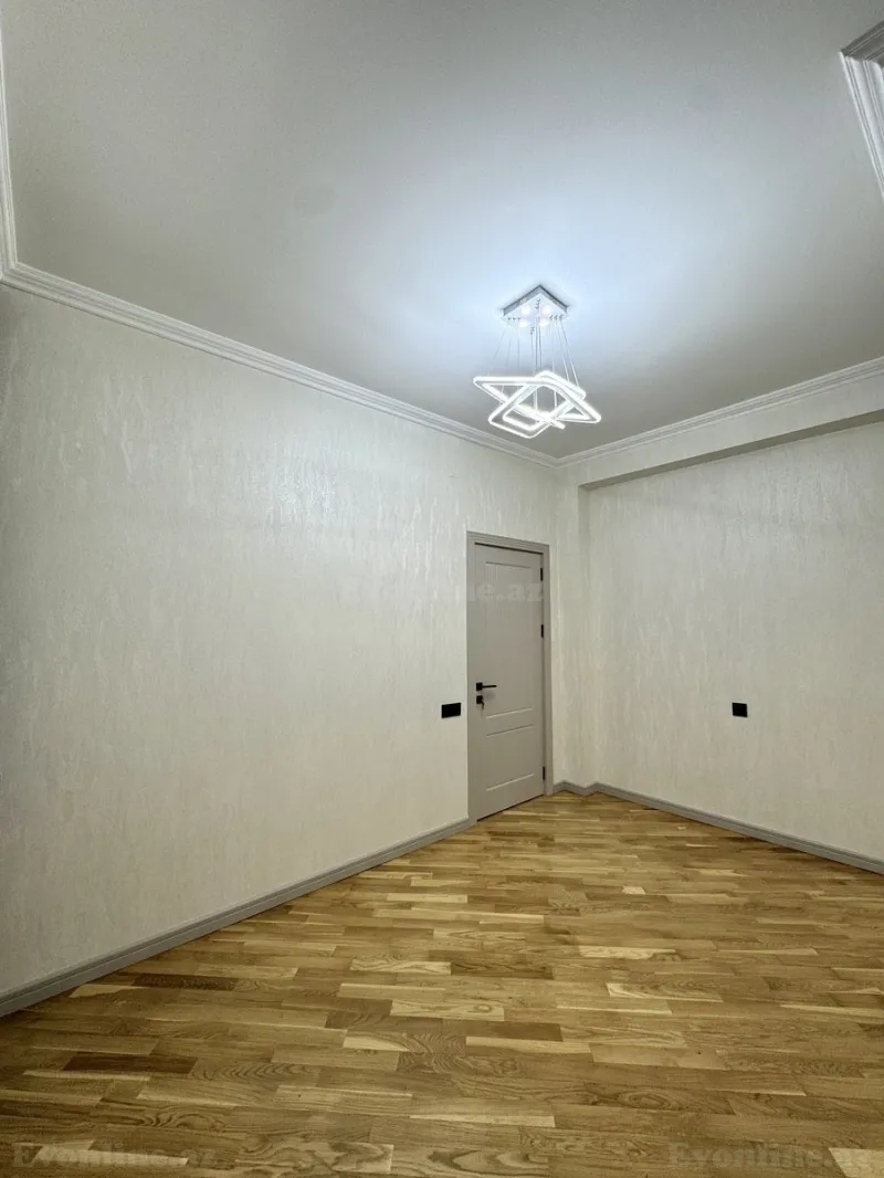 Satılır 3 otaqlı Mənzil Yeni tikili 95 m² Əhmədli - şəkil 8