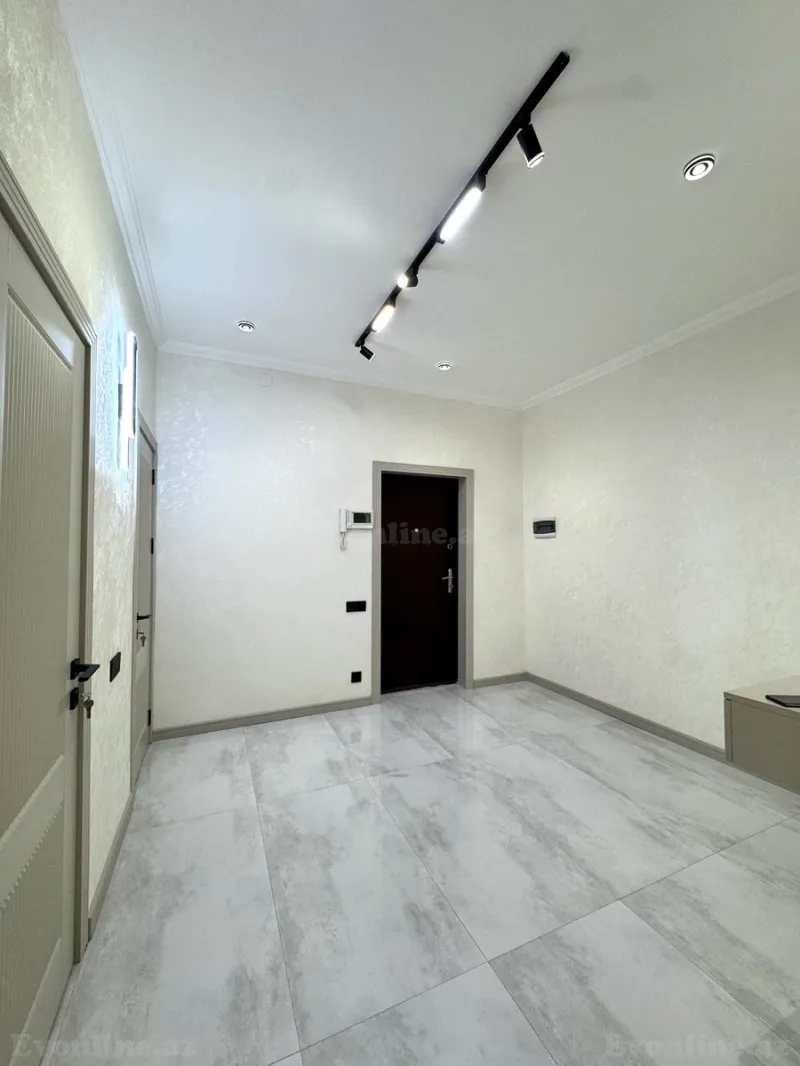 Satılır 3 otaqlı Mənzil Yeni tikili 95 m² Əhmədli - şəkil 10