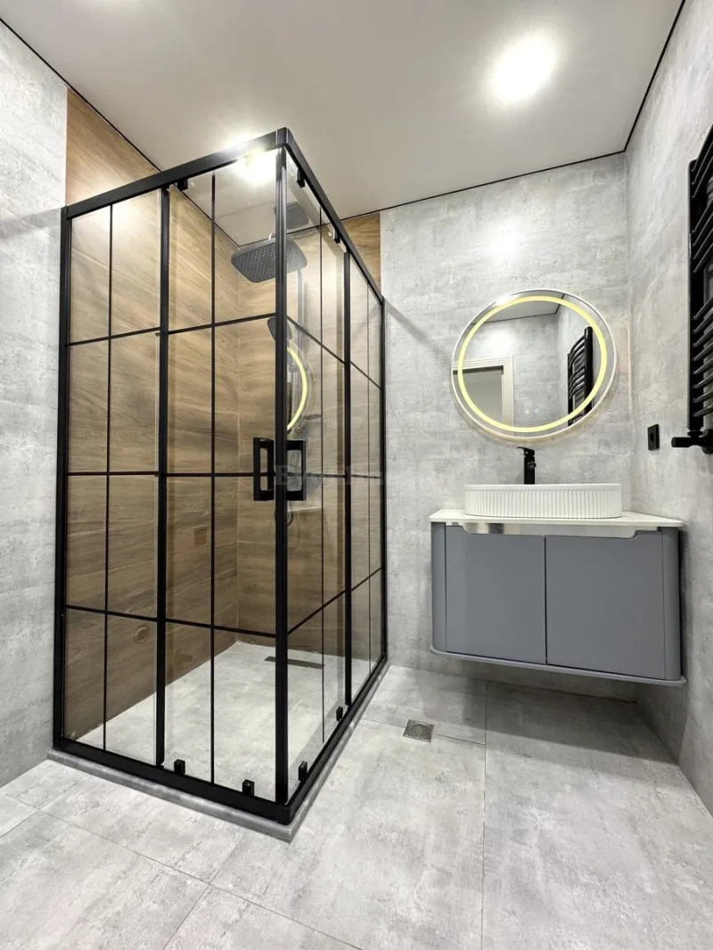 Satılır 3 otaqlı Mənzil Yeni tikili 95 m² Əhmədli - şəkil 12