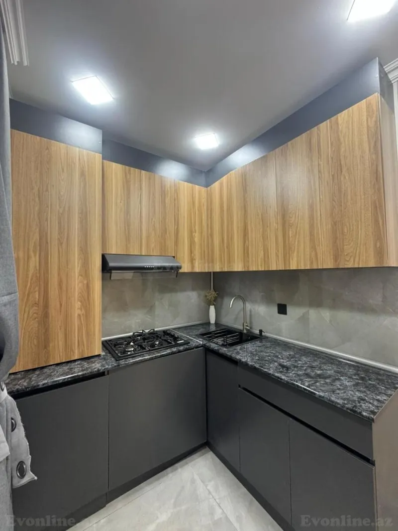 Satılır 2 otaqlı Mənzil Köhnə tikili 33 m² 4-cü mikrorayon - şəkil 6